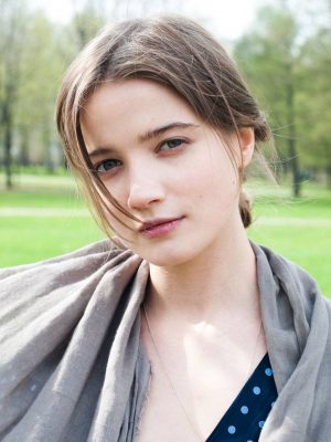 Maria Paisieva