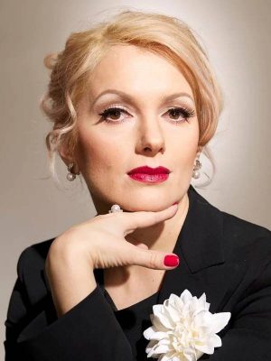 Maria Poroshina