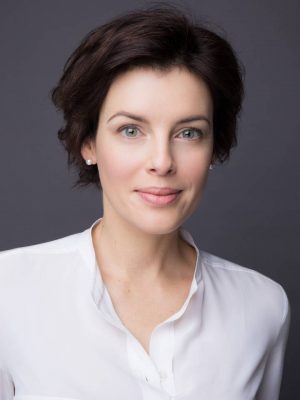 Maria Semkina