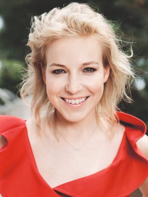 Maria Shalaeva