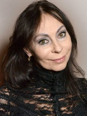 Marina Khlebnikova