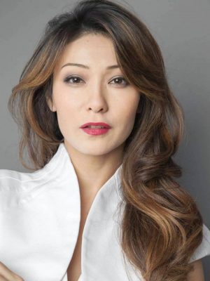 Marina Kim