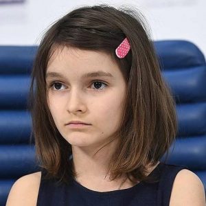 Marta Kozlova