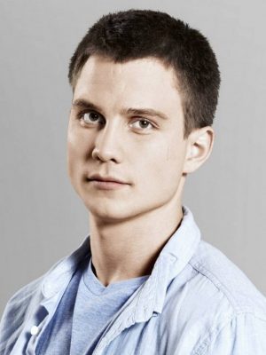 Matthew Zubelevich