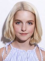 Mckenna Grace