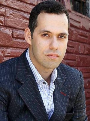 Michael Idov