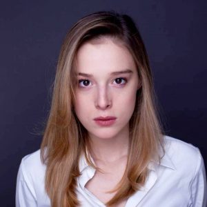 Milena Radulovic