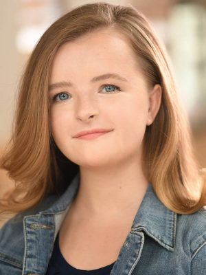 Milly Shapiro
