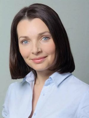 Natalia Antonova