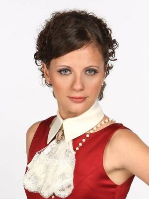 Natalia Eprikyan