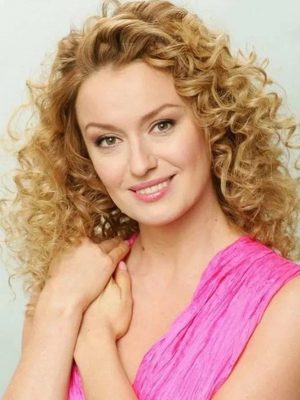 Natalia Gudkova
