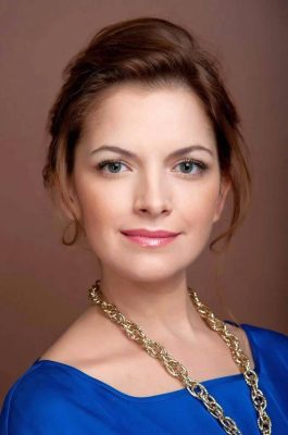 Natalia Yunnikova