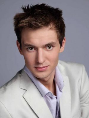 Neil Kropanov