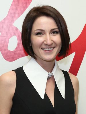 Nigina Sayfullaeva