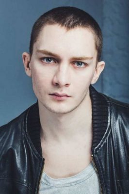 Nikita Pavlenko