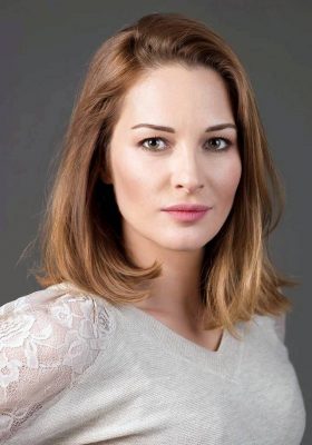 Nina Gogaev