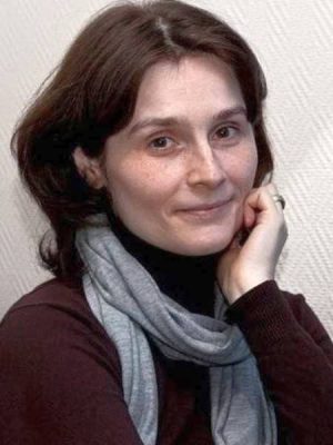 Oksana Arbuzova