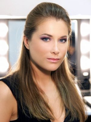 Oksana Vasilyeva