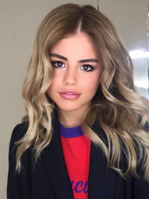 Olga Baranova