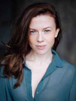 Olga Filimonova
