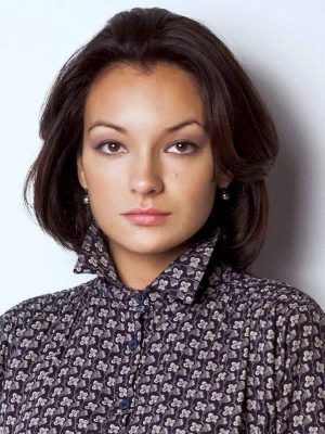 Olga Pavlovets