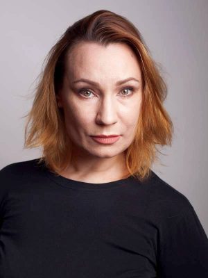 Olga Tumaykina