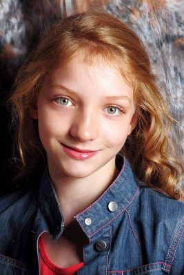 Pauline Uvarova