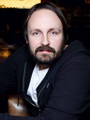 Pavel Khudyakov