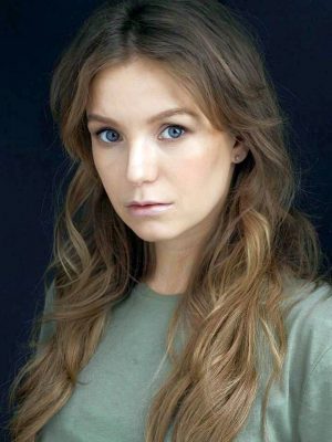 Polina Filonenko