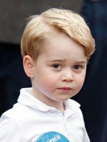 Prince George of Cambridge