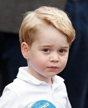 Prince George Of Cambridge Height Weight Size Body Measurements Biography Wiki Age