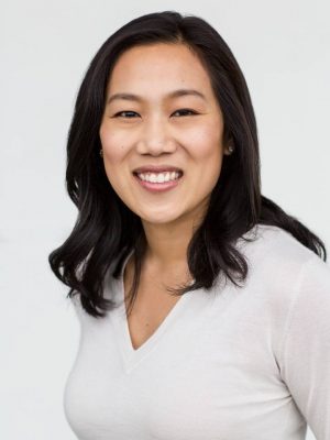 Priscilla Chan