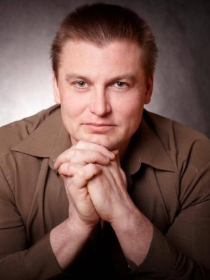 Roman Stepansky
