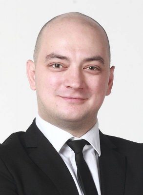 Roman Yunusov