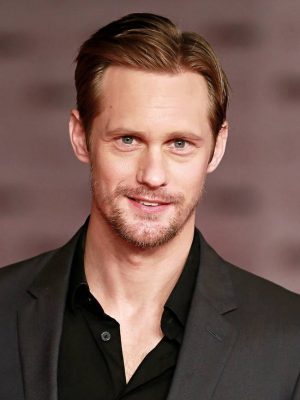 Sam Skarsgård: The Rising Star Redefining Hollywood's Leading Men