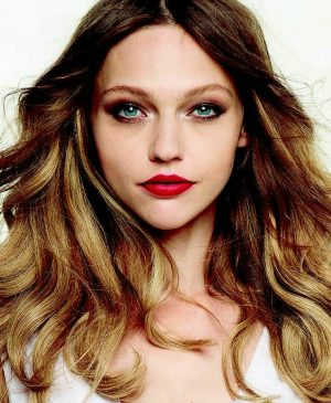 Sasha Pivovarova Rost Ves Parametry Figury Tela Vozrast Biografiya Viki