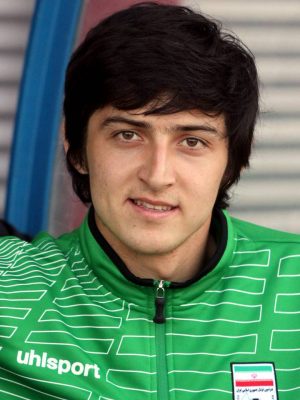 Serdar Azmun