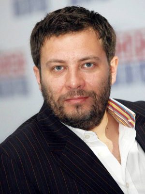 Sergei Minayev