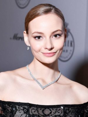 Sofya Evstigneeva