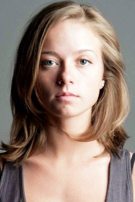 Sophia Reisman