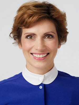 Svetlana Zeynalova
