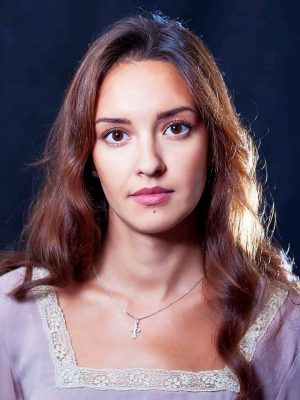 Tatiana Khramova