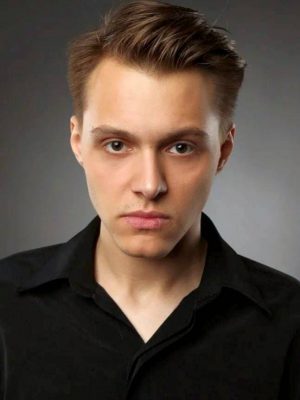 Vadim Dubrovin