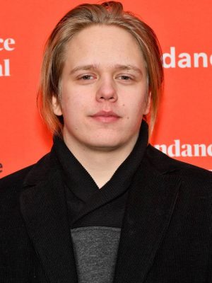 Valter Skarsgård