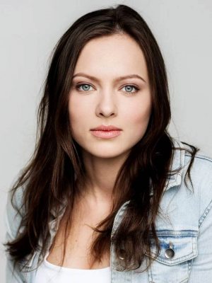 Vera Shpak