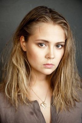 Victoria Romanenko