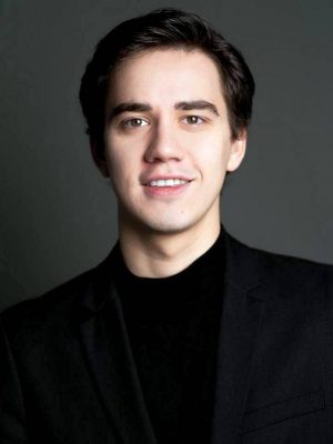 Виталий Андреев