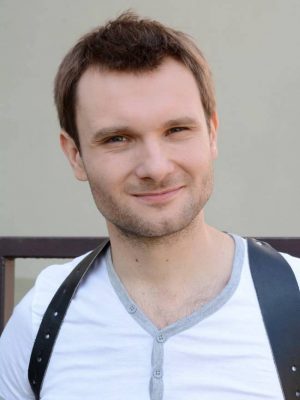 Vladimir Filenko