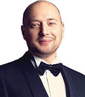 Vladimir Marconi