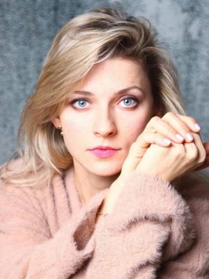 Yulia Mikhailova